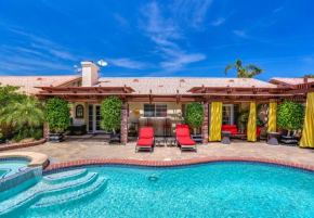 Escape To La Quinta Permit# 66714
